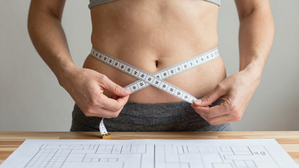 accurate measurement recording techniques