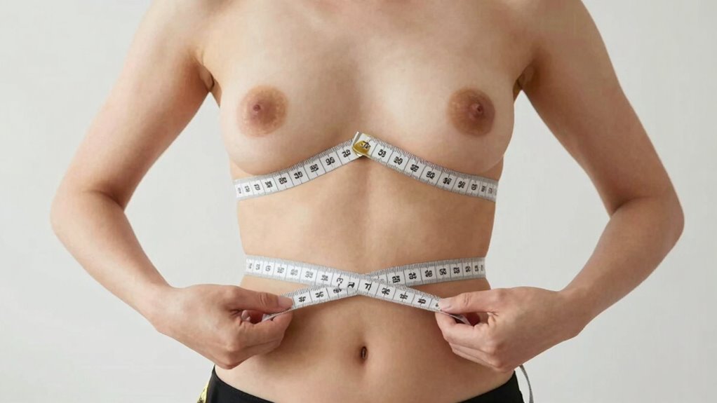 accurate measurements prevent fitting