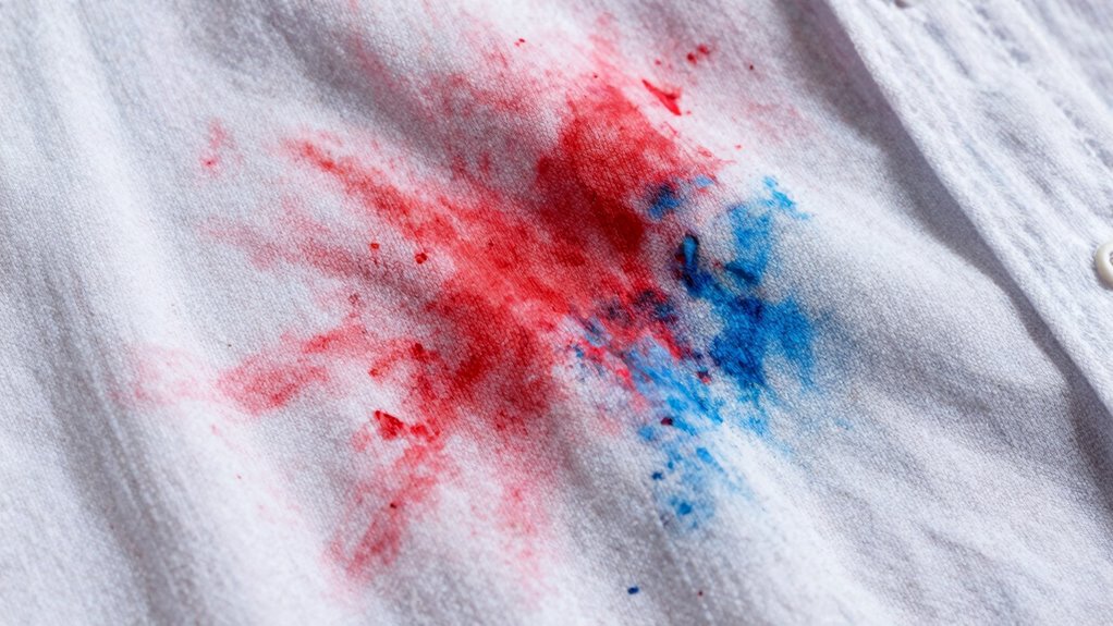 act quickly use correct methods