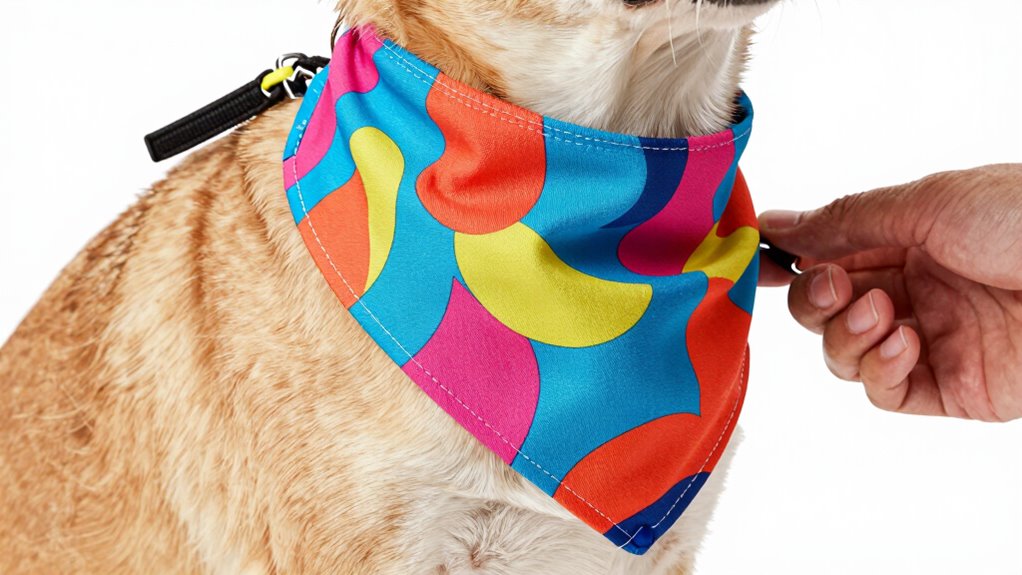 adjust band for perfect fit