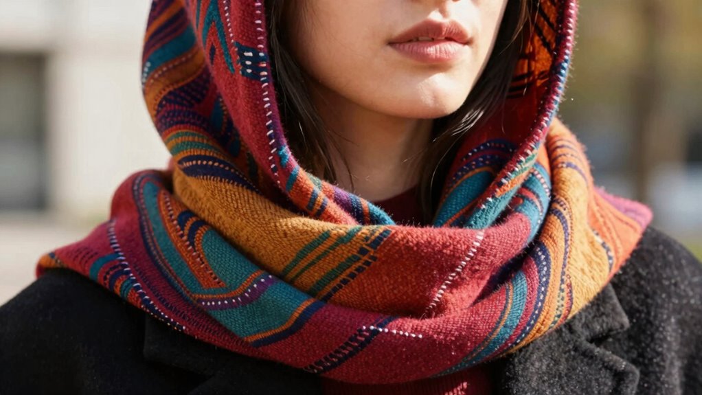 adjust fabric for perfect style