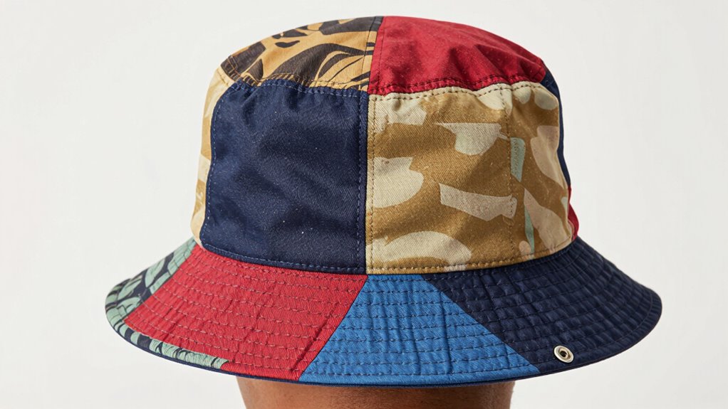 adjust hat for perfect fit