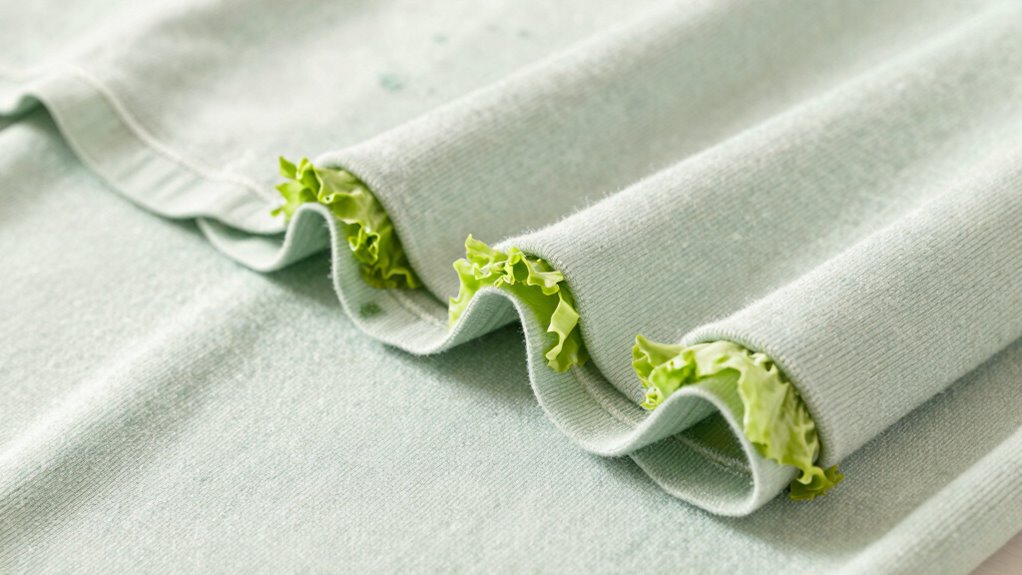 adjust machine tension technique