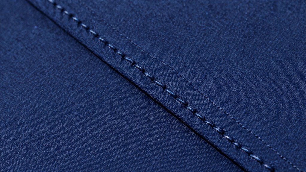 adjust needle stitch length