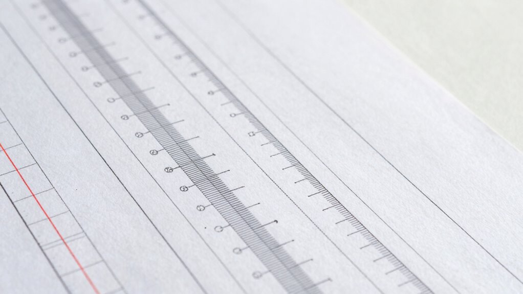 adjusting patterns for fit