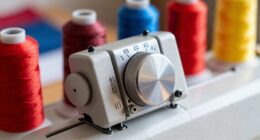 adjusting serger differential feed