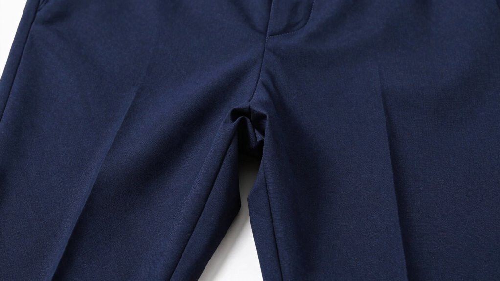 align fabric patterns properly