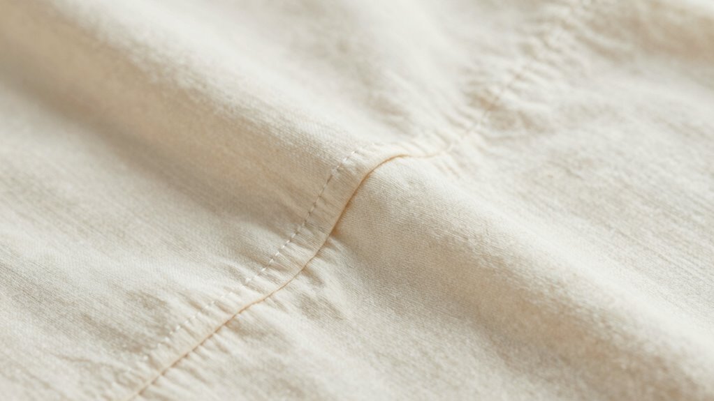 align secure sew smoothly