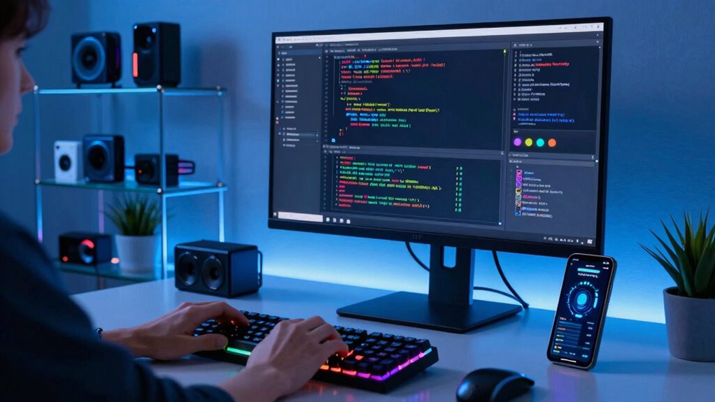 automated updates ensure current