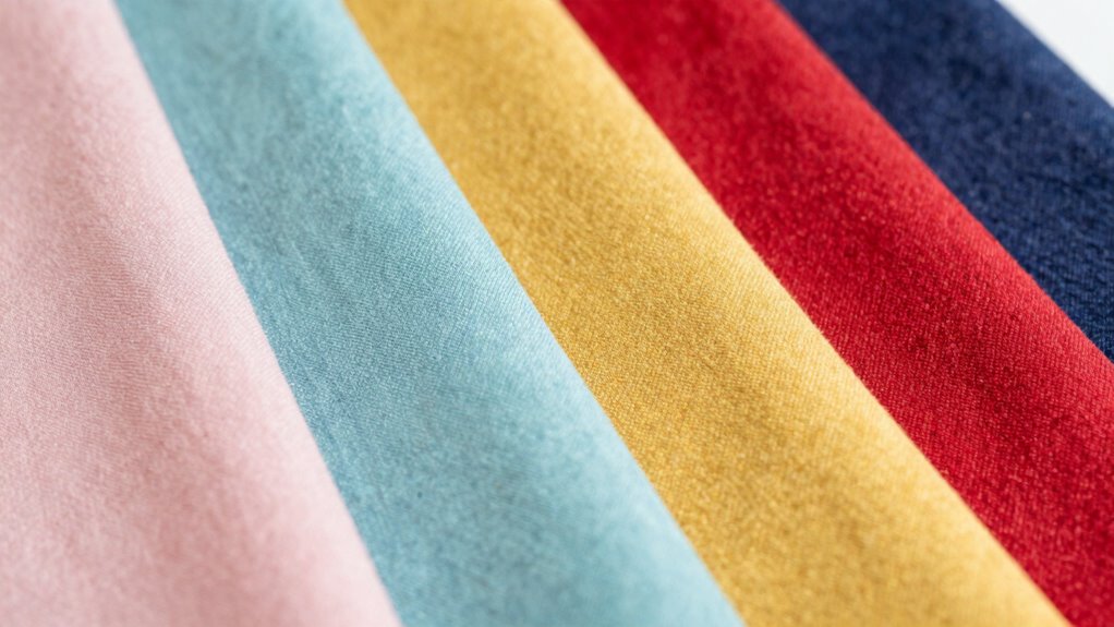 avoid color clashing mistakes