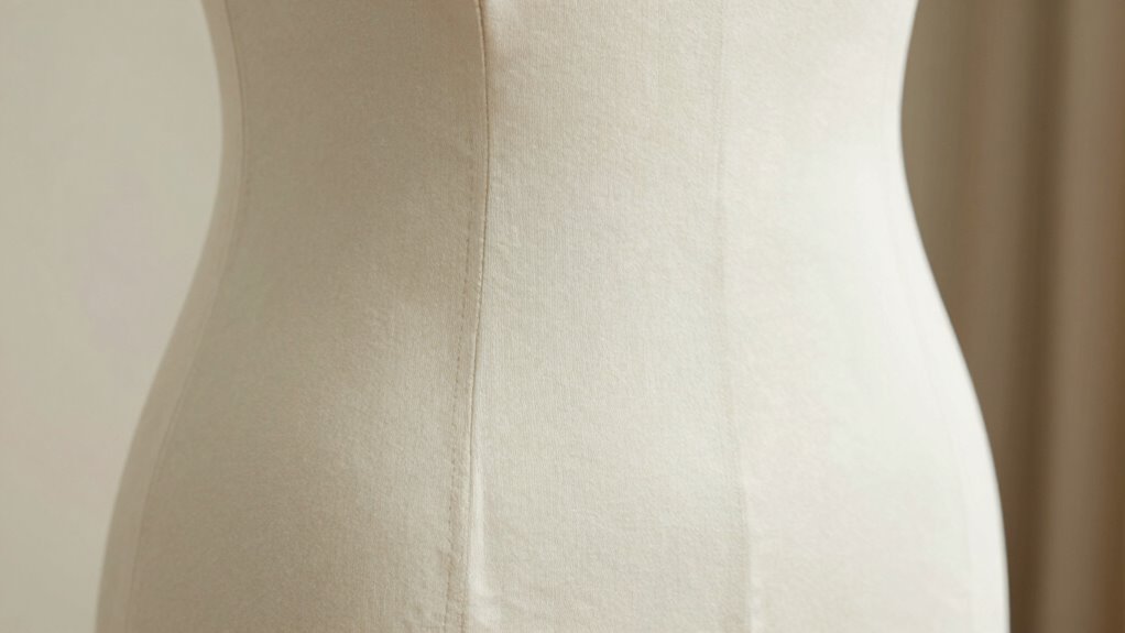 avoid seam shaping errors