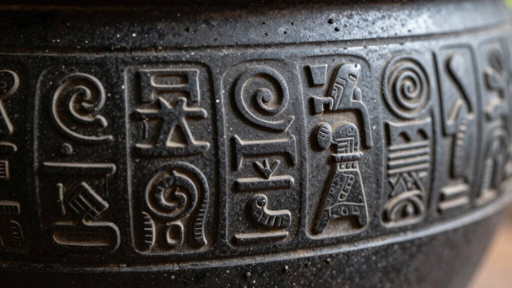 avoid symbol misuse and overload