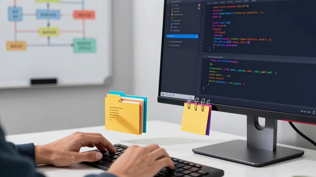 balance stability with flexibility