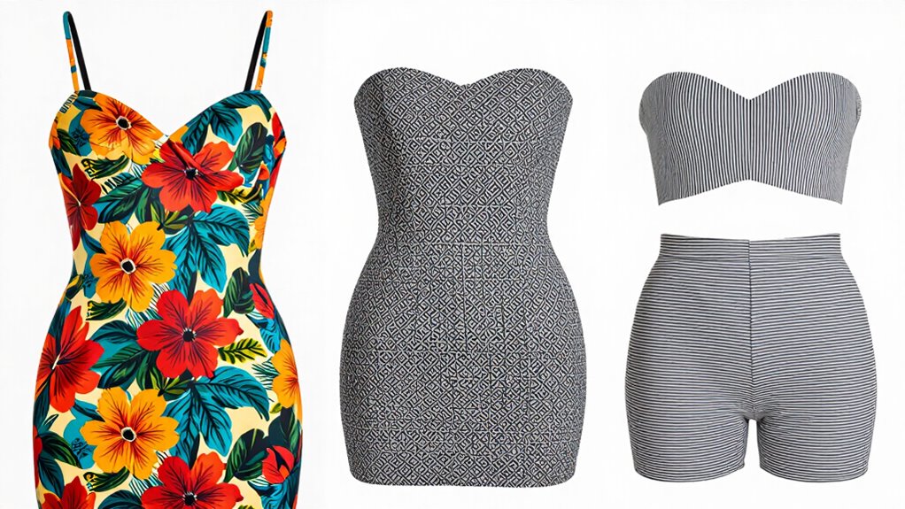 balancing patterns for body