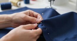 baste before ripping