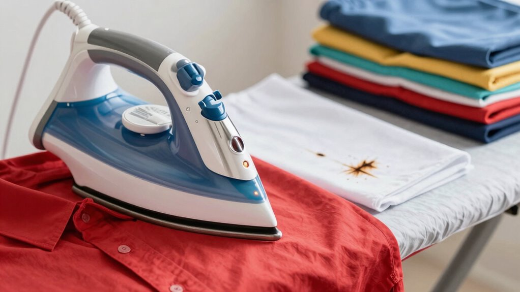 check calibrate clean store