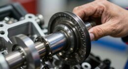 check engine timing signs