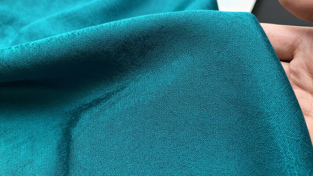 check fabric color details