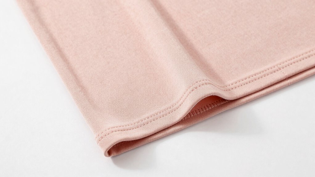 check fabric strength fit