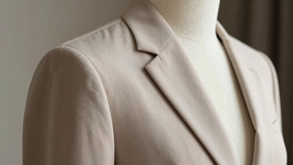 check fit and posture