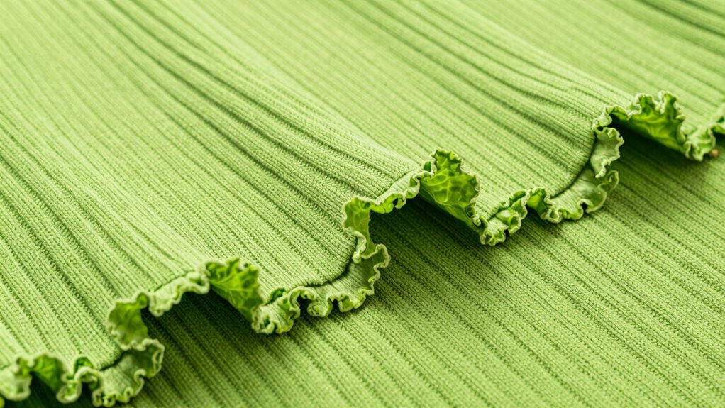 check tension and fabric