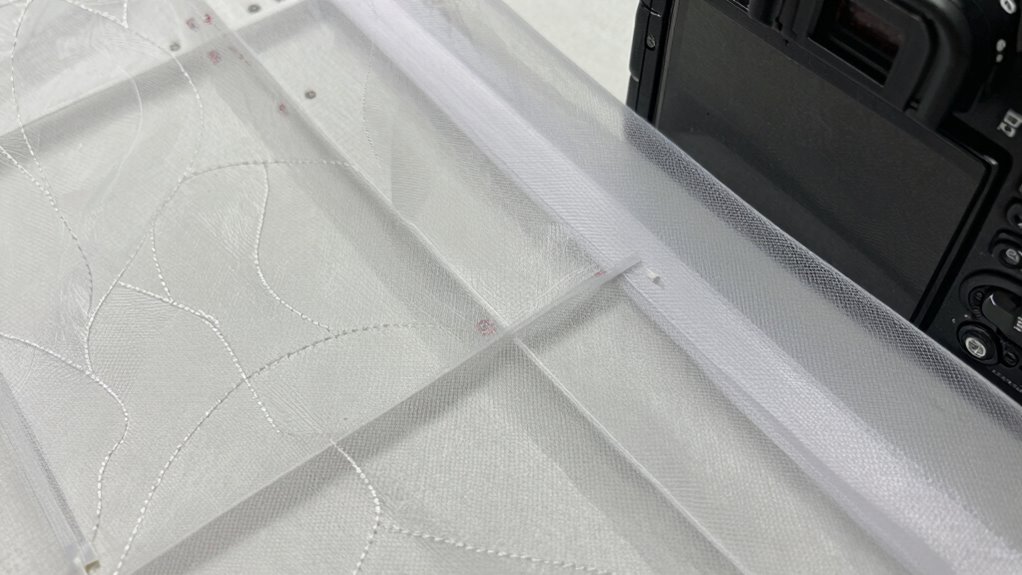 choose appropriate stabilizer types