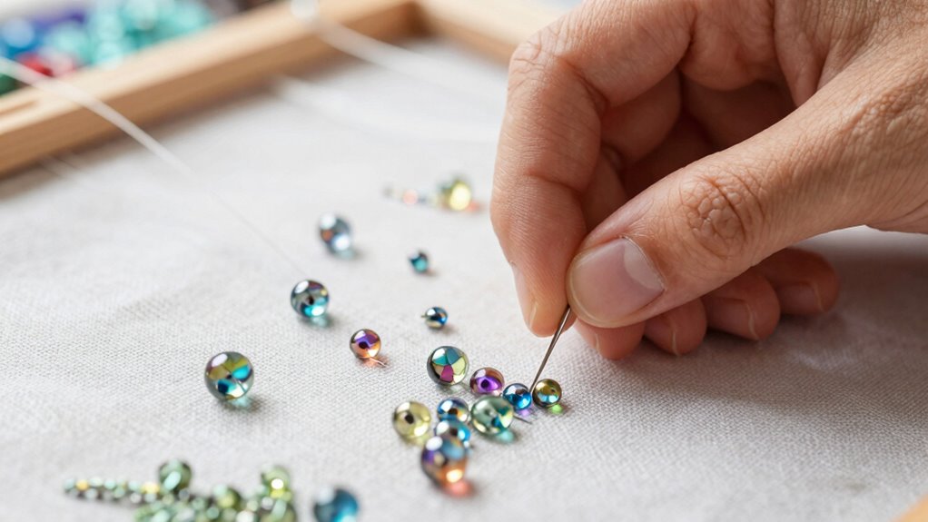 choose durable coordinated stitches