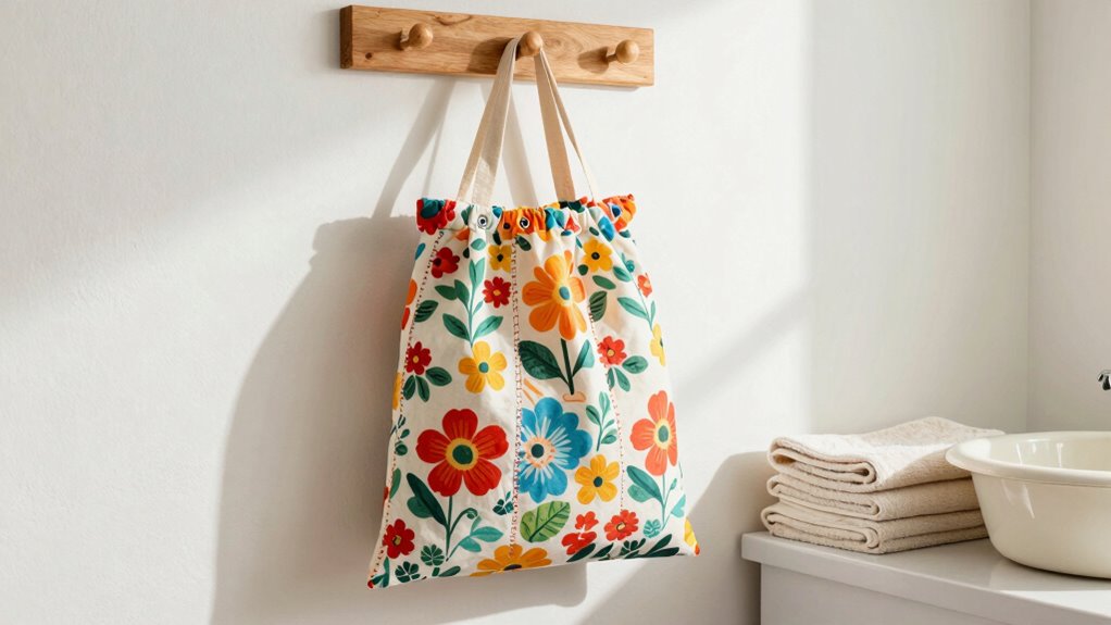 choose durable fabric reinforcement