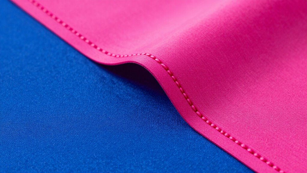 choose durable flexible seam tape