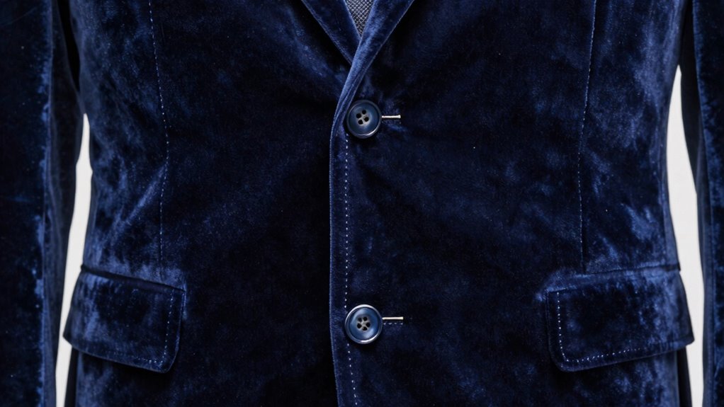 choose fabric and thread wisely