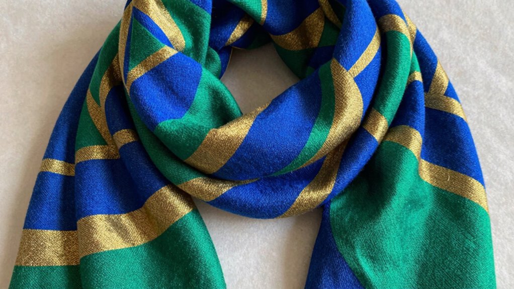 choose soft long fabric