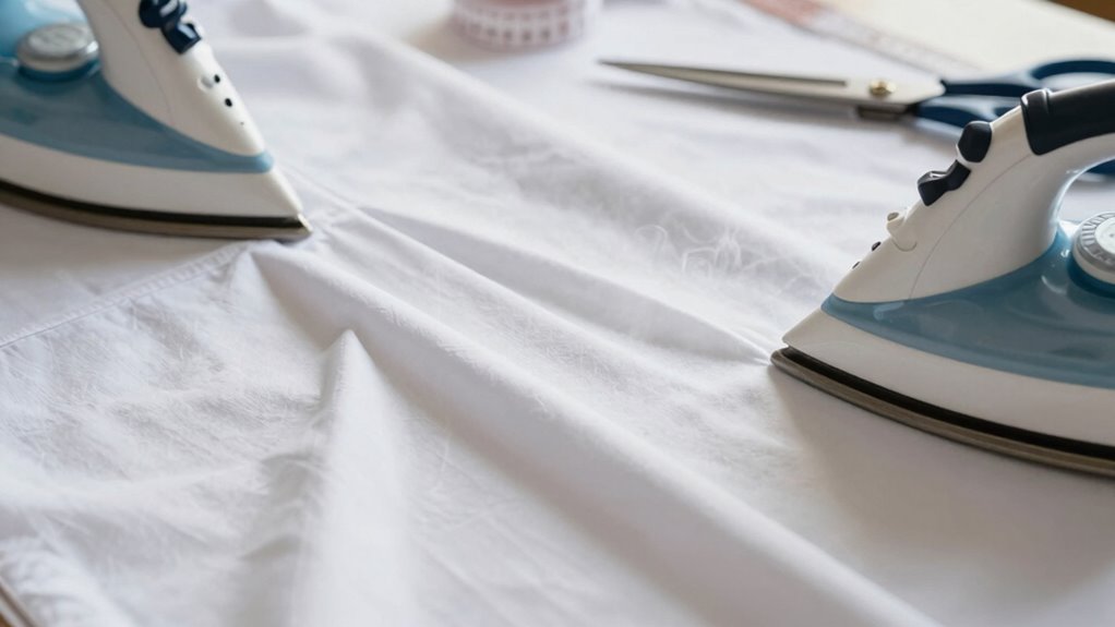 choose suitable fabric tools