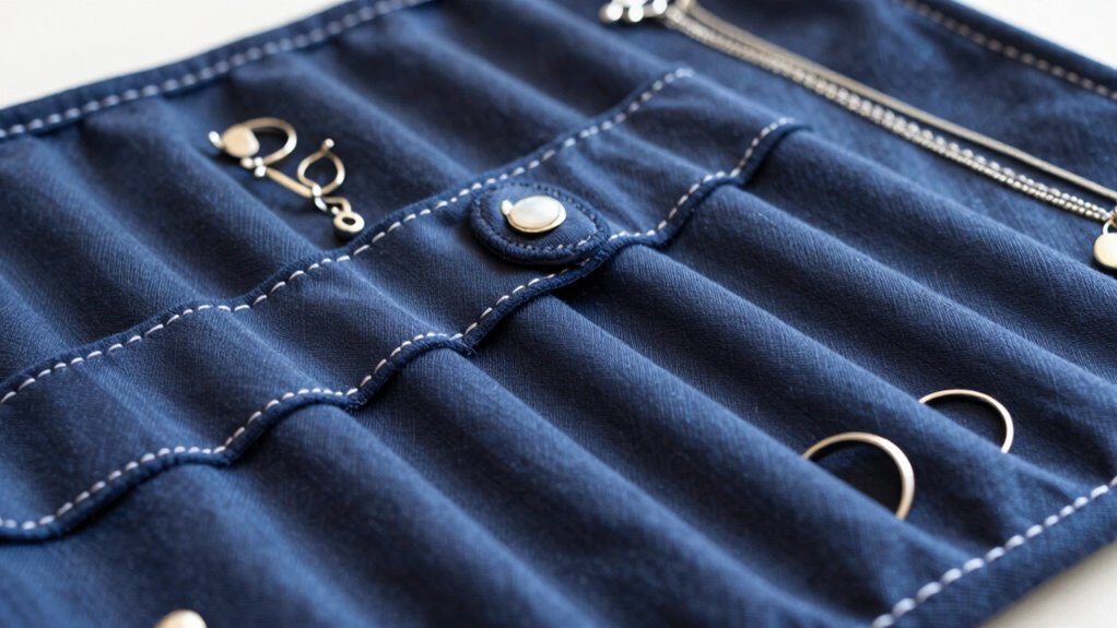 choosing durable secure materials