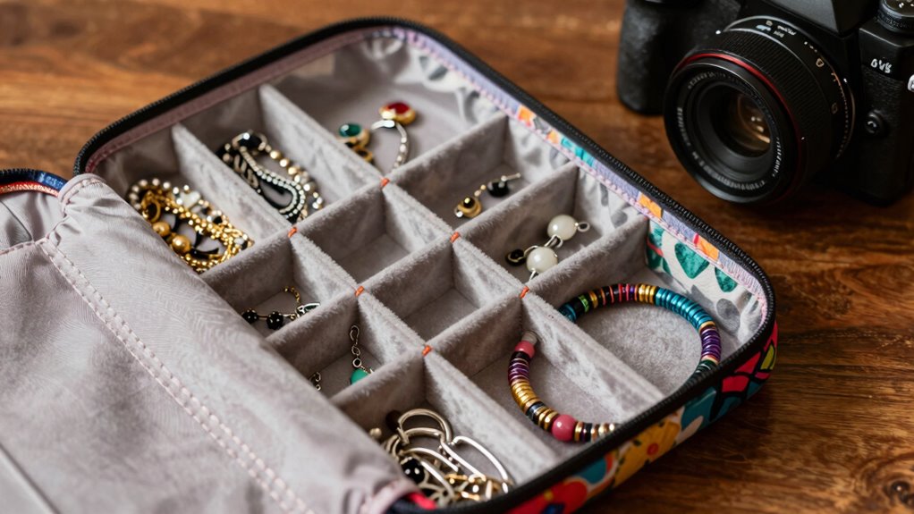 clean inspect store regularly