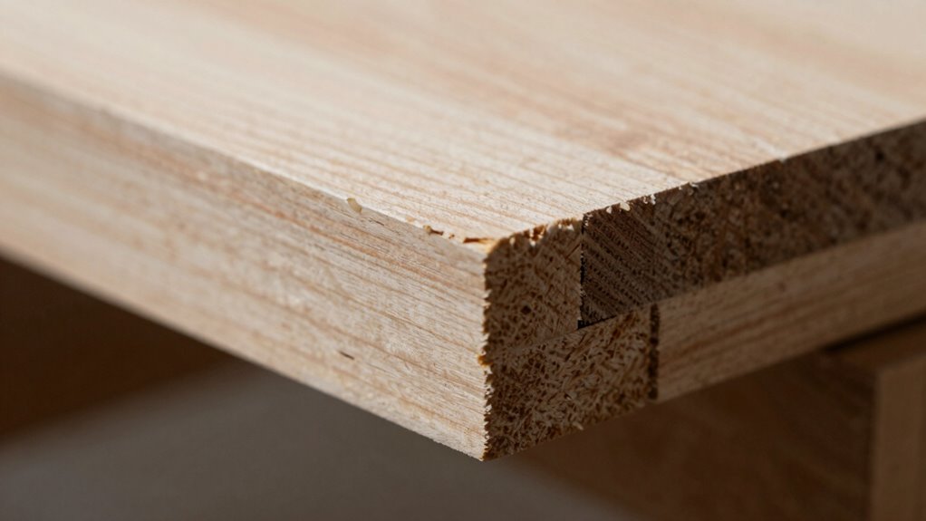 clip grade finish properly