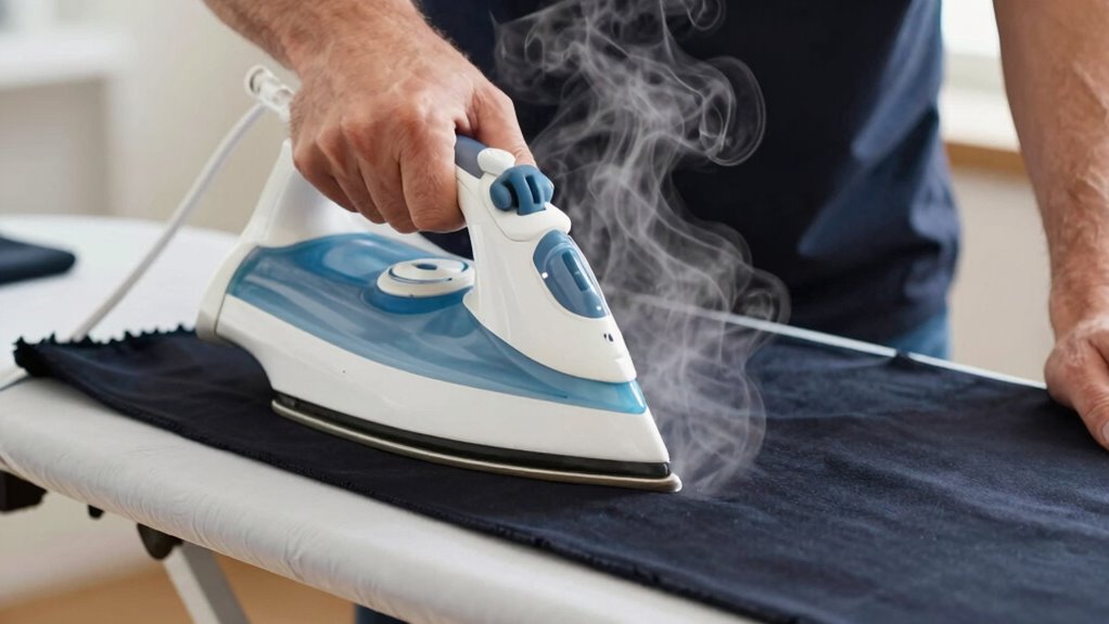 consistent precise pressing technique