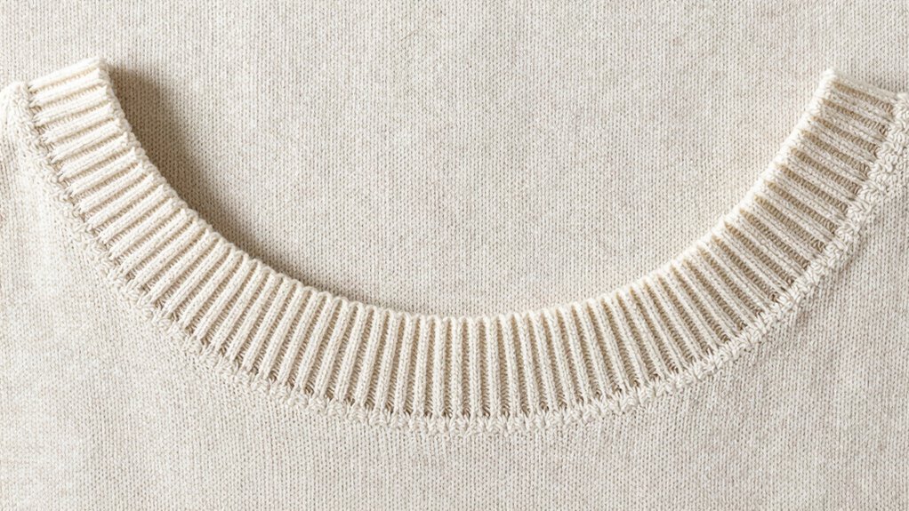 consistent tension and yarn