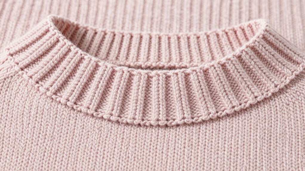 consistent tension ensures flatness