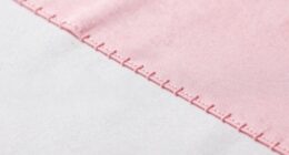 coverstitch tension and hems