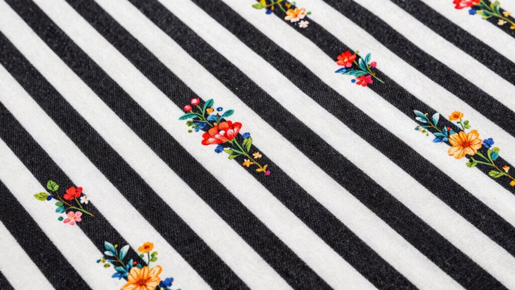 creative fabric pattern inspiration