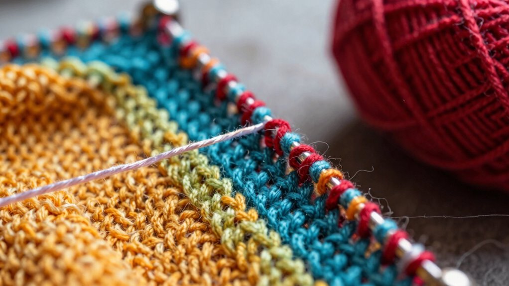 creative pattern adjustment techniques