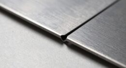 curve buckling prevention technique