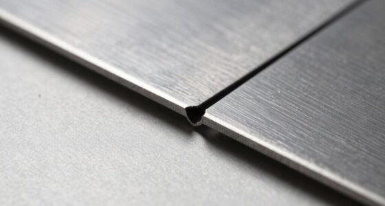 curve buckling prevention technique