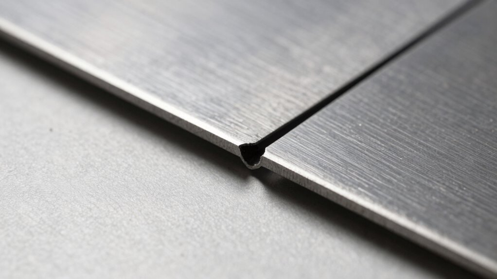 curve buckling prevention technique