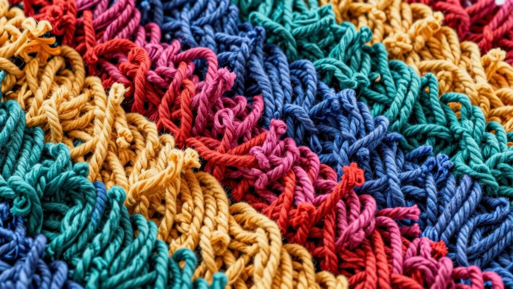 customize fringe with color