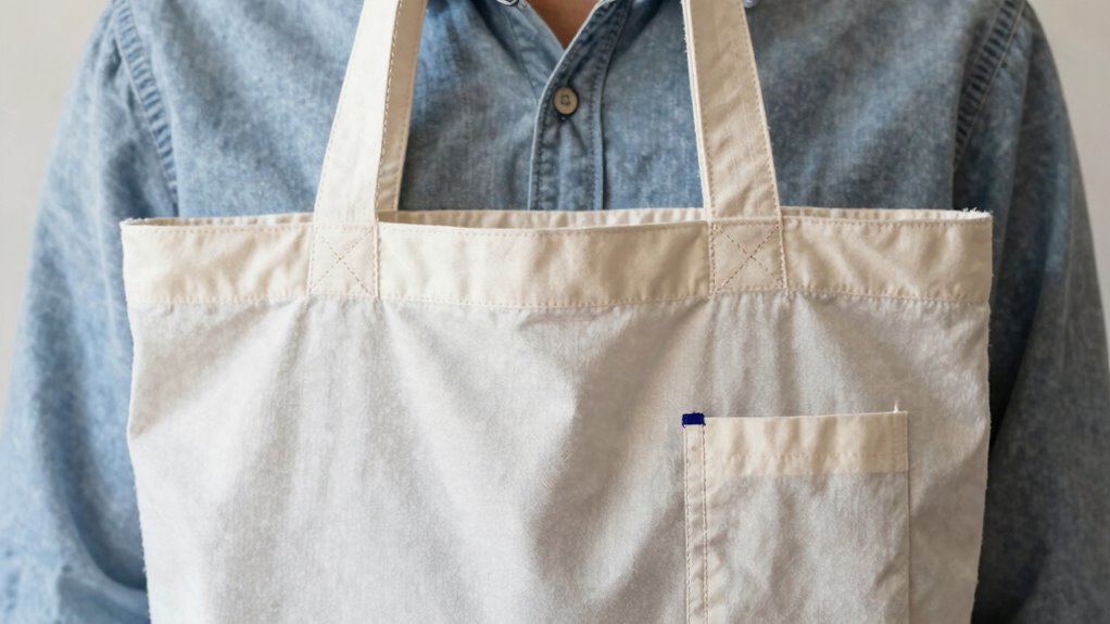 customize your tote design