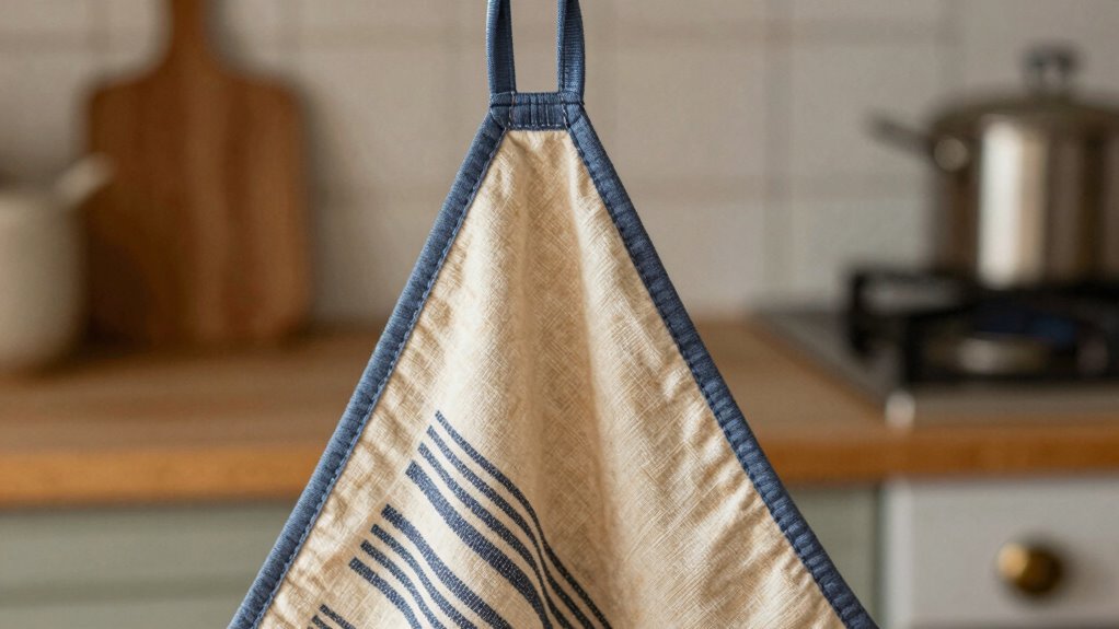 durable fabric and loop