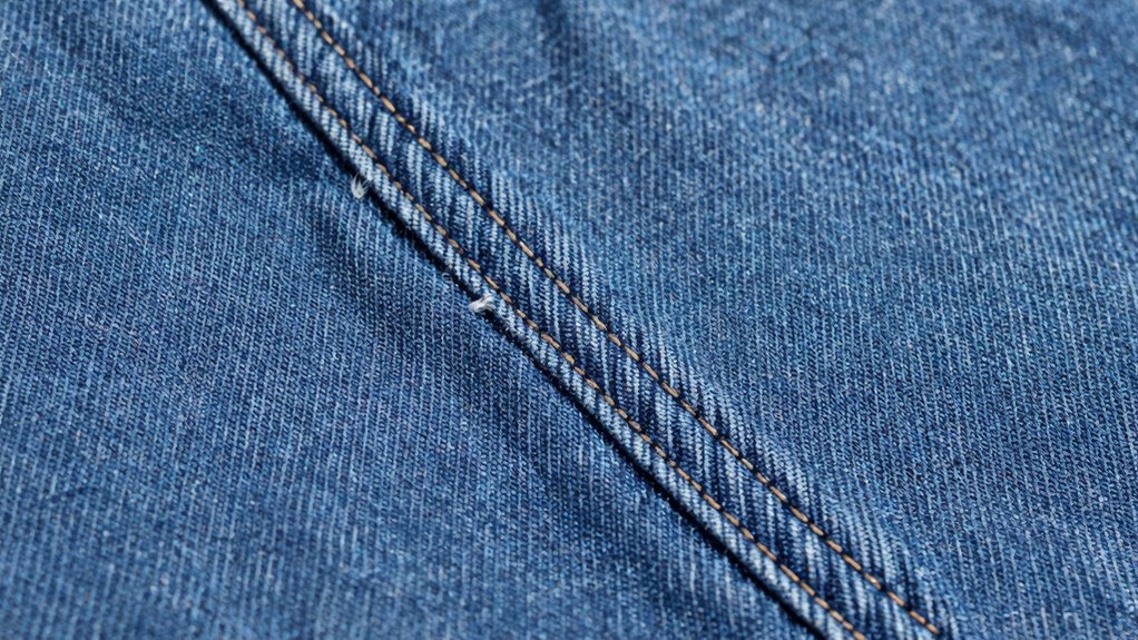 durable neat versatile seams