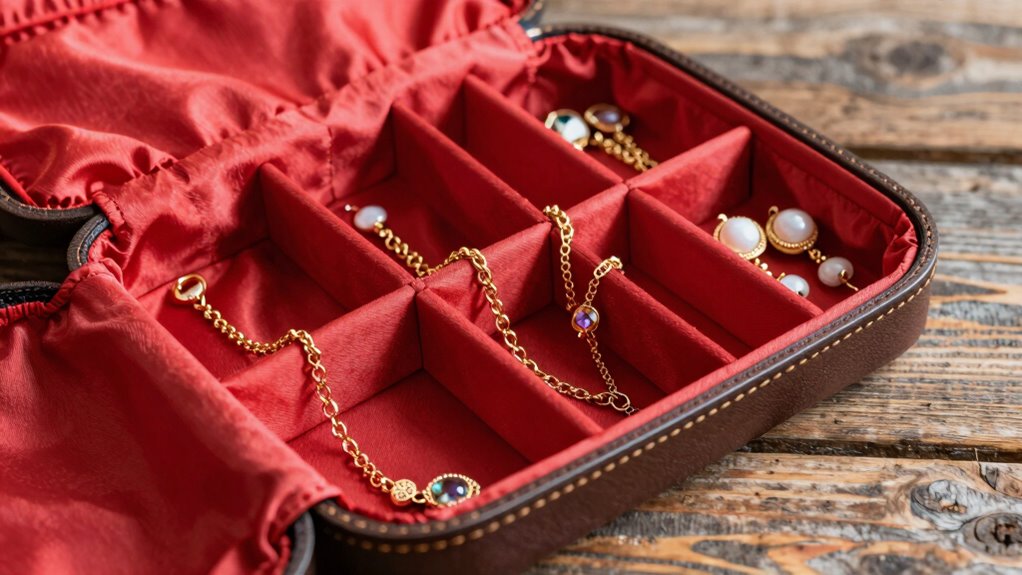 durable stylish organized materials