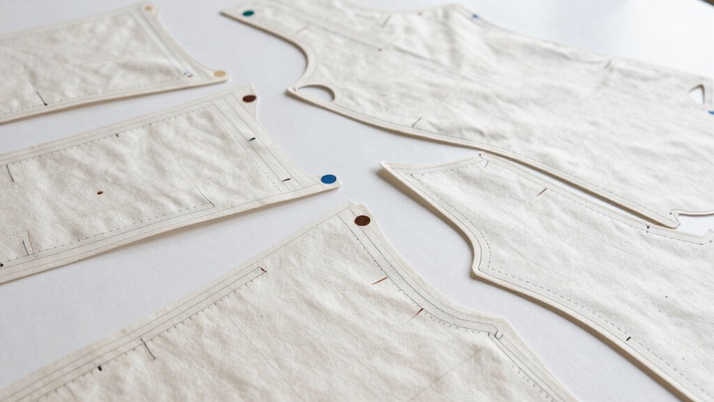 ease customization influences fit